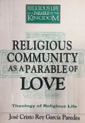 Religious Community as a Parable of Love