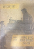 Rencontres 55: Journal D'une Mission Ouvrière (1941-1959)