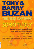 Sơ đồ tư duy - The mind map Book