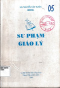 Sư phạm Giáo lý