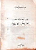 Sống thẳng nói thật