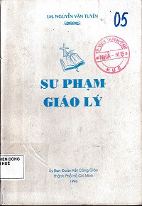 Sư phạm Giáo lý