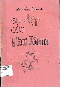 Sứ điệp của thư Rôma
