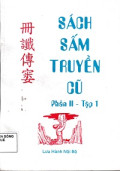 Sách sấm truyền cũ (p2 - t1)