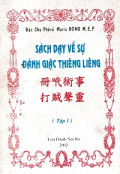 Sách dạy về sự đánh giặc Thiêng liêng (t1)