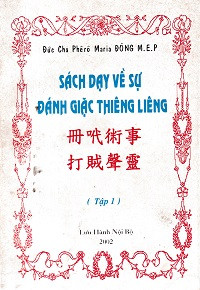 Sách dạy về sự đánh giặc Thiêng liêng (t1)
