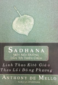 Sadhana - Một nẻo đường dẫn tới Thiên Chúa