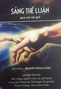 Sáng thế luận qua các tác giả