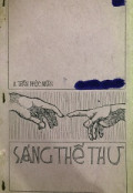 Sáng thế thư