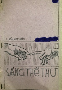 Sáng thế thư