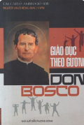Giáo dục theo gương Don Bosco