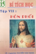Bí tích học - T7: Hôn phối