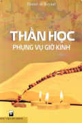 Thần học phụng vụ giờ kinh