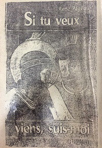 Si tu veux, viens, suis-moi