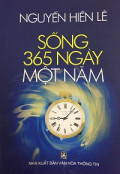 Sống 365 ngày một năm