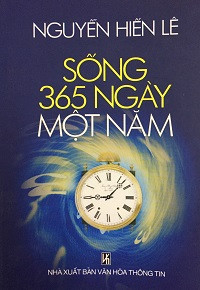 Sống 365 ngày một năm