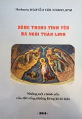 Sống trong tình yêu Ba Ngôi Thần Linh