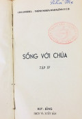 Sống với Chúa (t4)