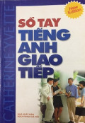 Sổ tay tiếng Anh giao tiếp