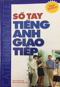 Sổ tay tiếng Anh giao tiếp