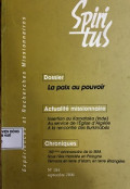 Spiritus - 2006/N184