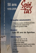 Spiritus - 2009/N194