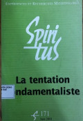 Spiritus - 2003/N171