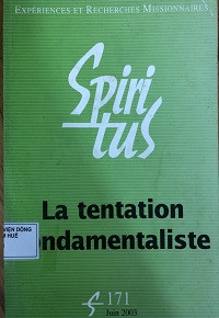 Spiritus - 2003/N171