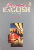 Streamline English - Direction