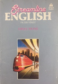 Streamline English - Direction