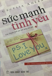 Sức mạnh tình yêu (Câu chuyện tình yêu nổi tiếng thế giới)