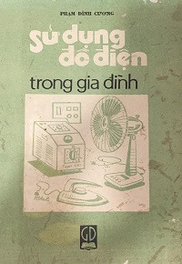 Sử dụng đồ điện trong gia đình