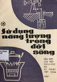 Sử dụng năng lượng trong đời sống
