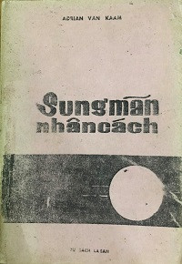 Sung mãn nhân cách trong đời tu