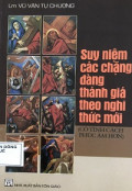 Suy niệm các chặng đàng Thánh giá theo nghi thức mới