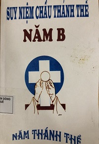 Suy niệm chầu thánh thể