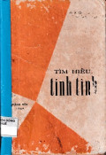Tìm hiểu tính tình