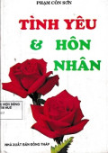 Tình yêu và hôn nhân