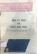 Tâm lý học và Giáo dục học