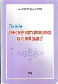 Tìm hiểu Thông điệp Veritatis Splendor