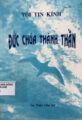 Tôn kính Đức Chúa Thánh Thần