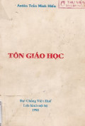 Tôn giáo học