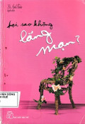 Tại sao không lãng mạn