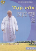 Tạp Văn Mục Vụ (t2)