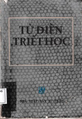 Từ điển triết học
