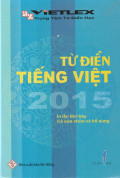 Từ điển tiếng Việt