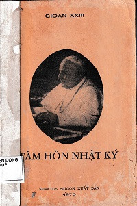 Tâm hồn nhật ký