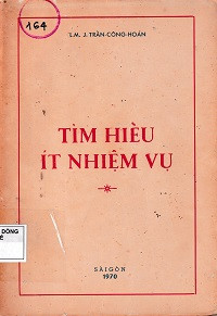 Tìm hiểu ít nhiệm vụ