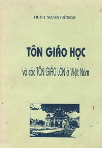 Tôn giáo học và các tôn giáo lớn ở Việt Nam