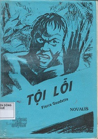 Vấn đề tội lỗi